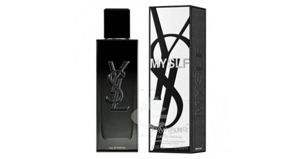 Yves Saint Laurent MYSLF EDP For Him 60 ml / 2.0 Fl. oz